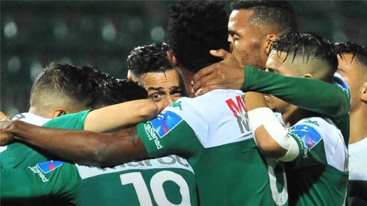 البطولة الاحترافية 1: الرجاء يجهز على الحسنية وسريع وادي زم يفاجئ نهضة بركان