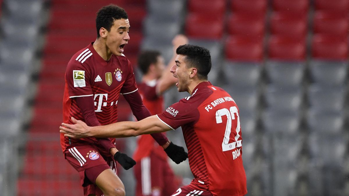 البوندسليغا: بايرن يسع الفارق مع دورتموند بقلب الطاولة على ماينز