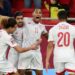 كأس العرب: تونس تفوز على الإمارات ويتأهلان إلى ربع النهائي