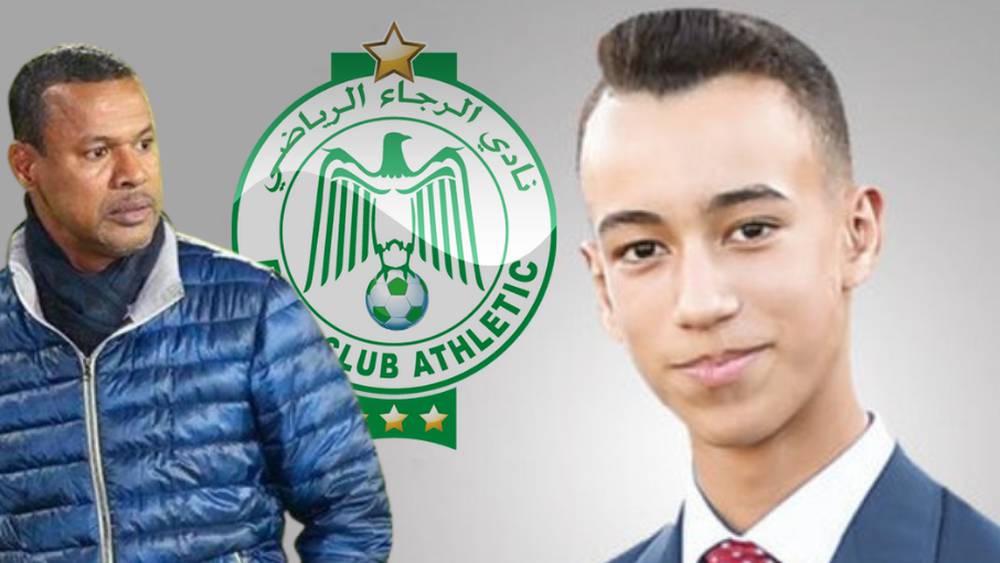 الشابي: ولي العهد مولاي الحسن يعشق محسن متولي