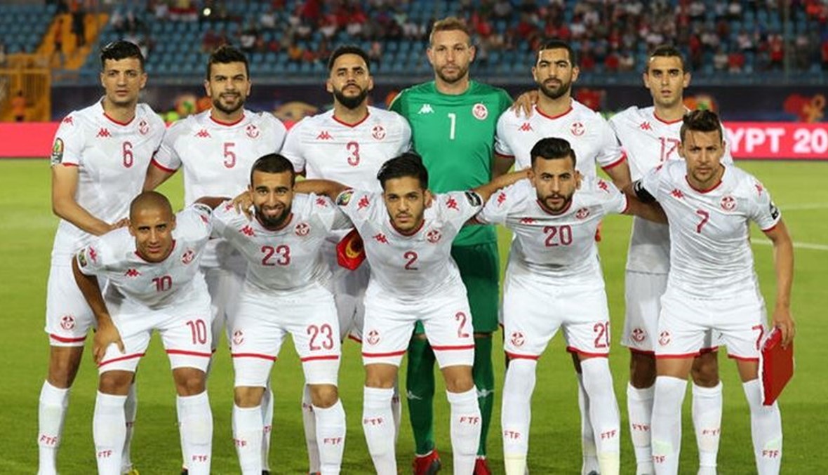 مفاجآت في لائحة منتخب تونس للمشاركة في كأس أمم إفربقيا