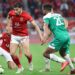 الأهلي المصري يفوز بركلات الترجيح على الرجاء الرياضي ويتوج بطلا لكأس “السوبر” الإفريقي