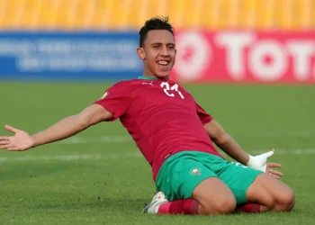 خليلوزيتش يرد الاعتبار الى سفيان رحيمي ويتخلى عن بنشرقي