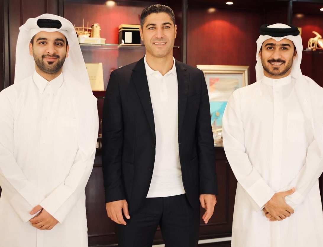 مدرب قطر يتوقع  فوز المغرب بـ”كأس العرب – فيفا”