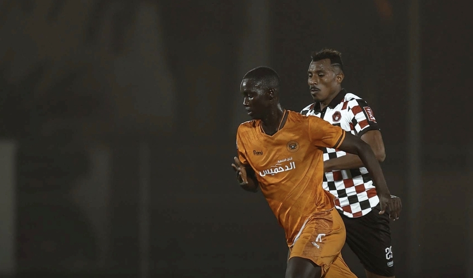 تعادل شباب المحمدية مع نهضة بركان في البطولة الاحترافية