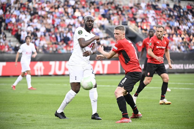 دوري المؤتمر الأوروبي: “يويفا” يلغي مباراة توتنهام ورين