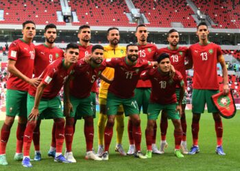 المنتخب المغربي الرديف يغادر كأس العرب بضربات الحظ