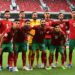 المنتخب المغربي الرديف يغادر كأس العرب بضربات الحظ