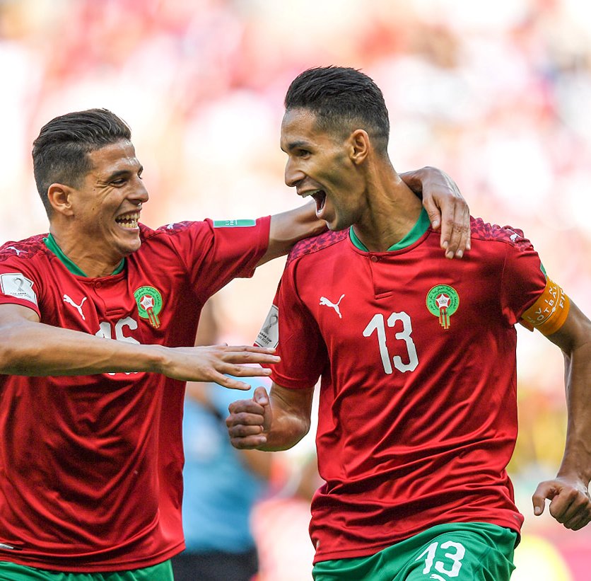 الخوف يتملٌك منتخب الجزائر وإعلامها