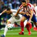 “ديربي” مدريد فرصة أتلتيكو الذهبية للصراع على اللقب