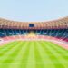 صامويل إيتو يواصل التحدي يؤكد إقامة كأس أمم إفريقيا في موعدها