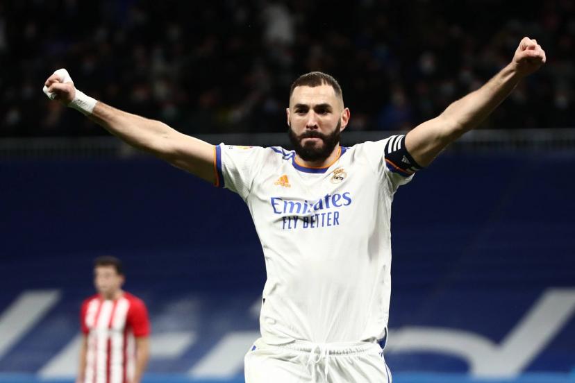 ريال مدريد يضرب أتليتك بيلباو بهدف ويعزز صدارته لليغا