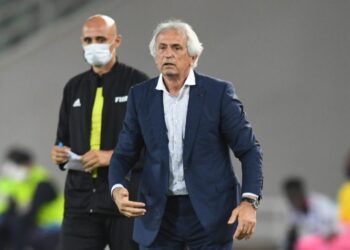 خاليلوزيتش: ماحققته مع الرجاء لا ينسى ولقبي في دوري الأبطال حدثا تاريخيا