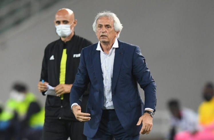 وحيد خاليلوزيتش: العزيمة والإصرار وروح الفريق سيجنبنا كل مفاجأة أمام غانا