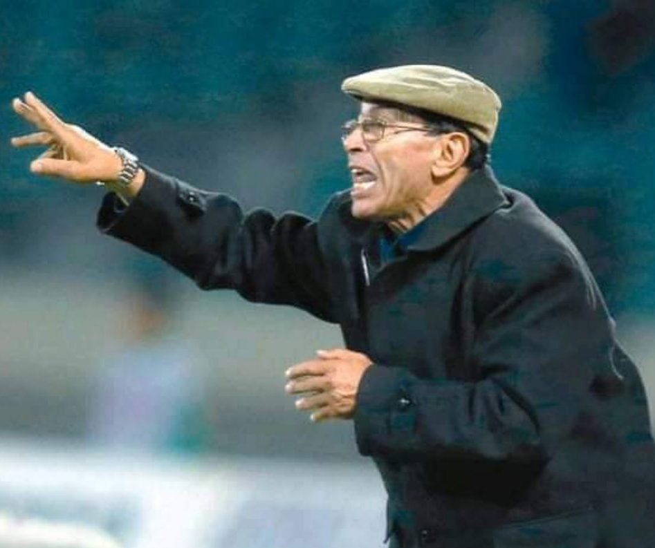 عبد الخالق اللوزاني والعربي شيشا وشكري العلوي وجوه و دعت ملاعب الحياة في 2021
