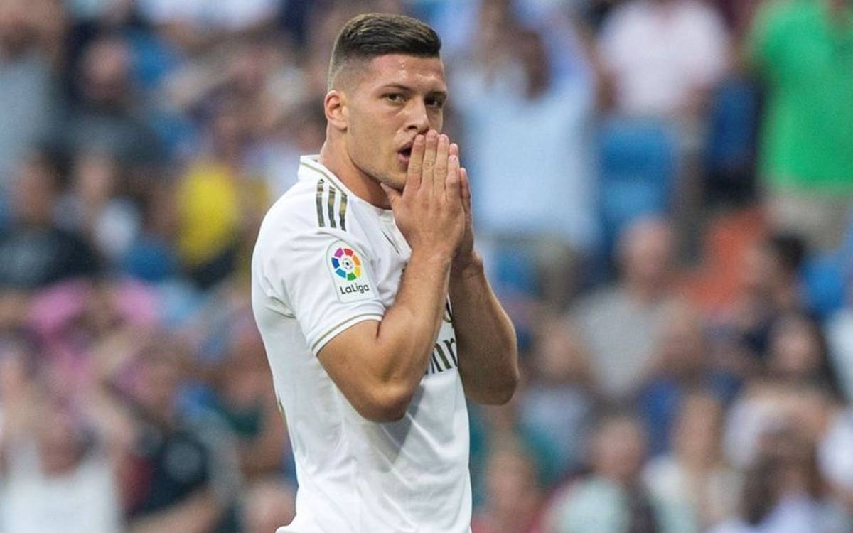 إصابة جديدة بكورونا في ريال مدريد