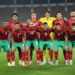 تصنيف “الفيفا”: المنتخب المغربي يحافظ على مركزه ال28 عالميا والأول عربيا والثاني قاريا