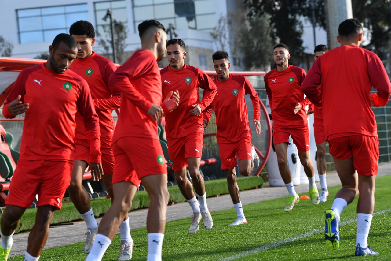 نجم “الأسود” مهدد بالغياب عن موقعة الكونغو