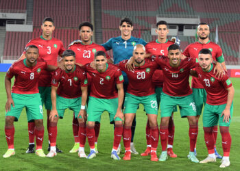 أغلى منتخب إفريقي.. ”الأسود“ يتفوقون على الجزائر ومصر وتونس