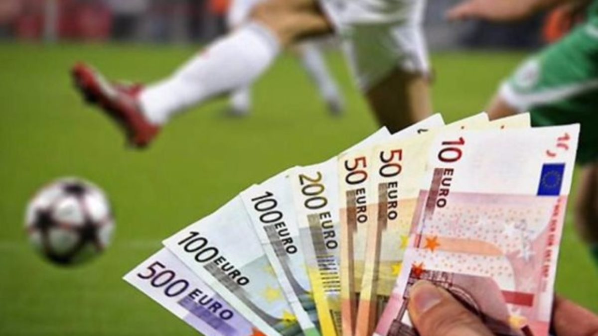 المنظمات الإجرامية تغسل 140 مليار دولار عبر المراهنات الرياضية