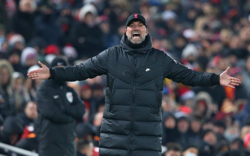رباعي ليفربول جاهز لزيارة ليستر بعد انتهاء فترة العزل