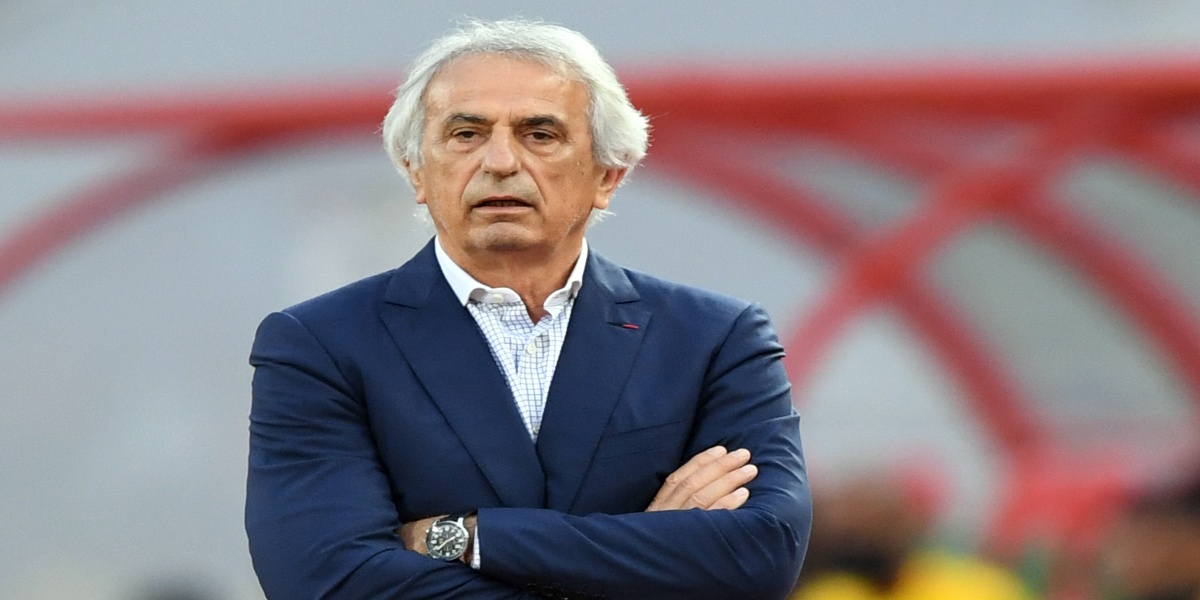 هذه شروط وحيد خاليلوزيتش للرحيل من تدريب أسود الأطلس