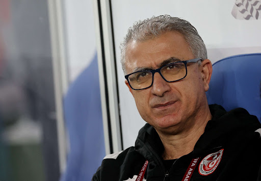 مدرب منتخب تونس يتمنى توقف إصابات لاعبيه قبل كأس الأمم الإفريقية