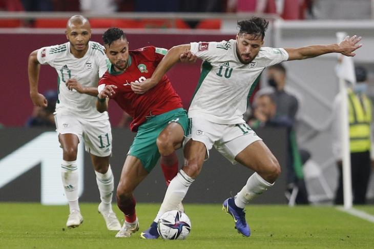 ضربات الترجيح توقف مسيرة المنتخب الوطني الرديف في كأس العرب “فيفا”