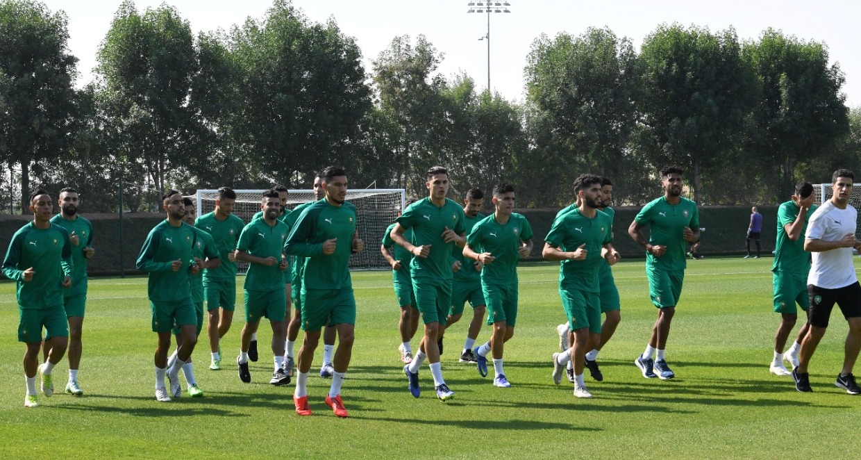 المغرب – الجزائر مِلحُ بطولة كأس العرب التي تهرّب منها الجزائريون دون أن يفلحوا