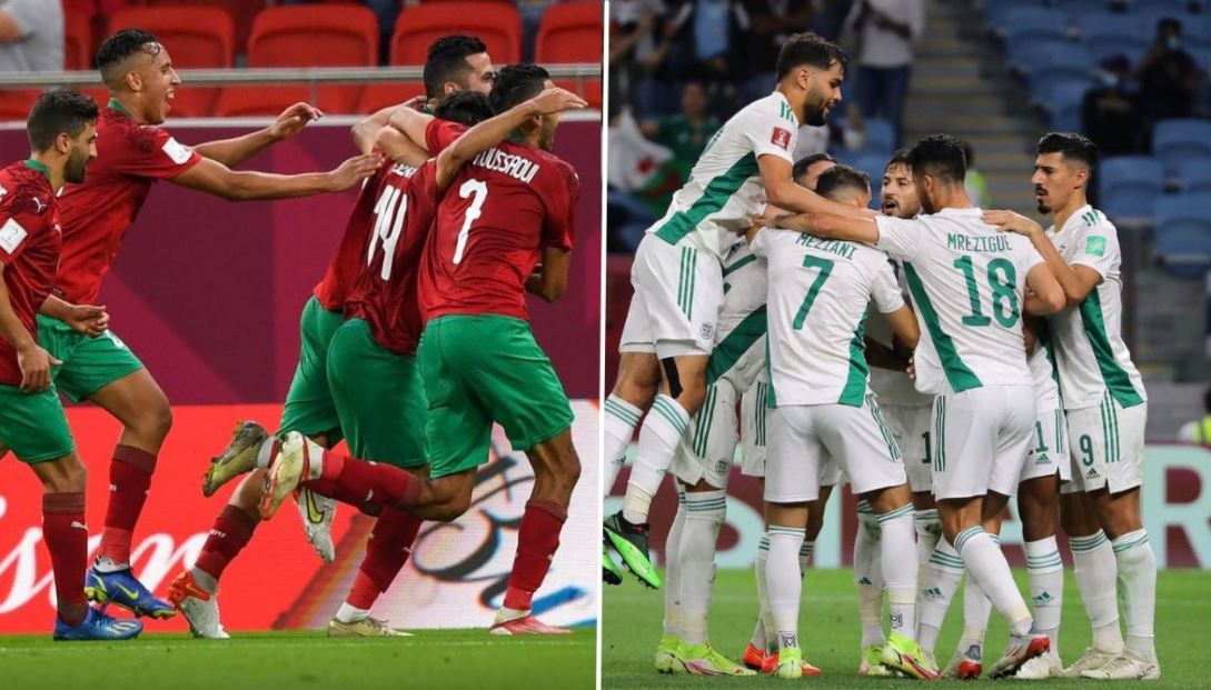 كأس العرب.. ما هي أسباب تفوق منتخبات إفريقيا على الآسيويين؟
