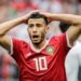  بلهندة يربط عودته إلى المنتخب الوطني بذهاب وحيد خليلوزيتش
