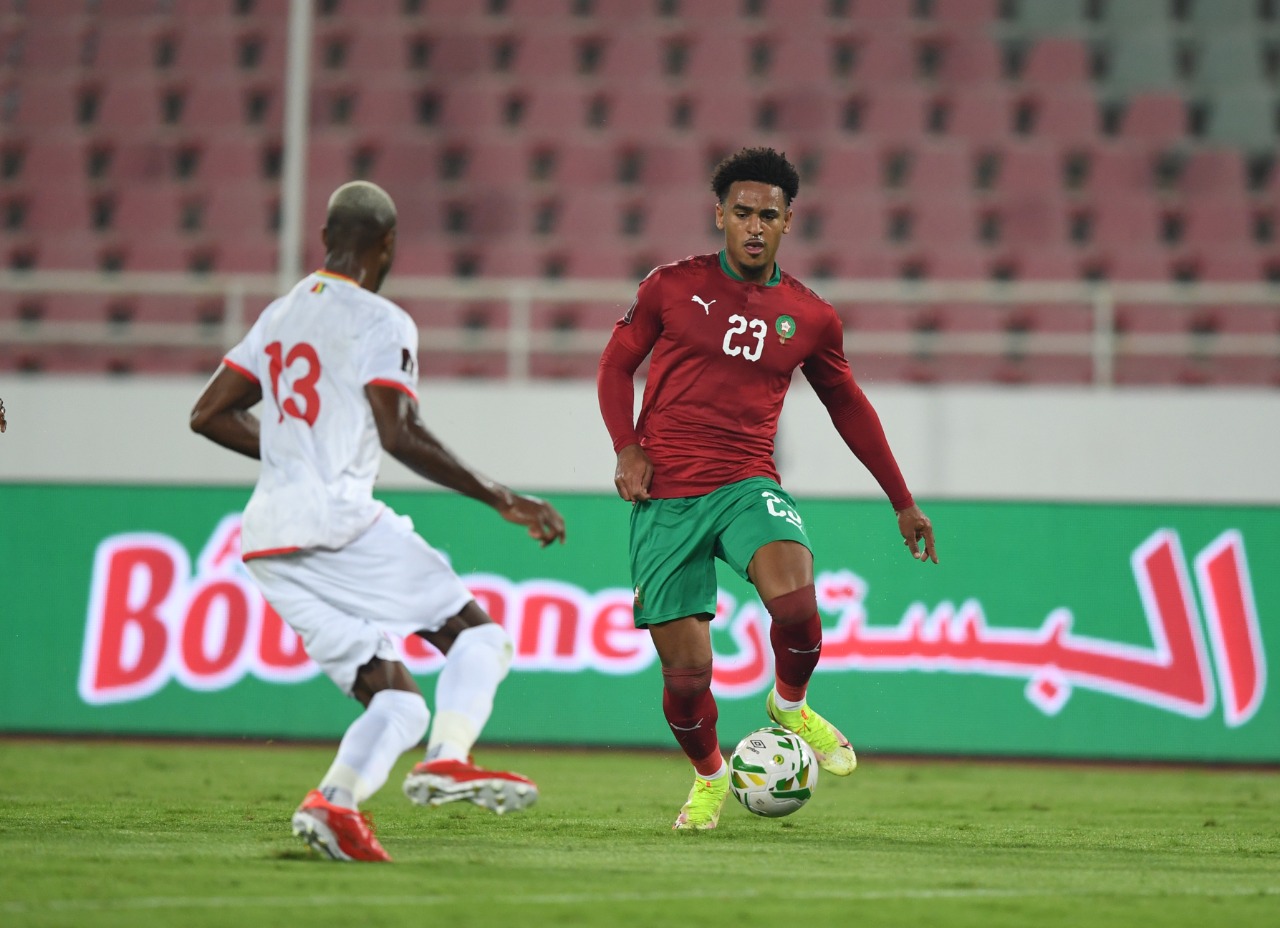 ريان مايي يتألق و يسجل هدفين مجددا في الدوري الهنغاري