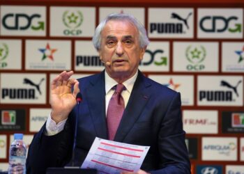 خليلوفيتش: “بايْ بايْ” لكل لاعب مغربي محترف بأوروبا رفض دعوة المنتخب الوطني في وقت الشدة