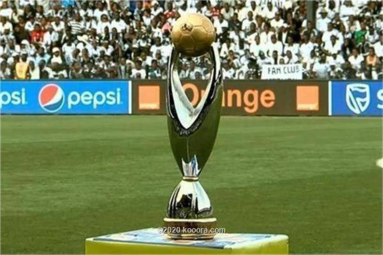 شباب بلوزداد ووفاق سطيف الجزائريان ممنوعان من الاستقبال بالجزائر في كأس عصبة الأبطال