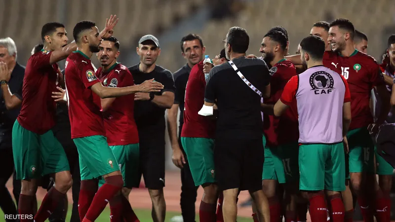 تفوق تاريخي للمنتخب المغربي في مواجهات مالاوي