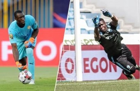 غرائب وطرائف كأس أفريقيا.. حارسان شقيقان يلعبان الكان مع نتخبين مختلفين