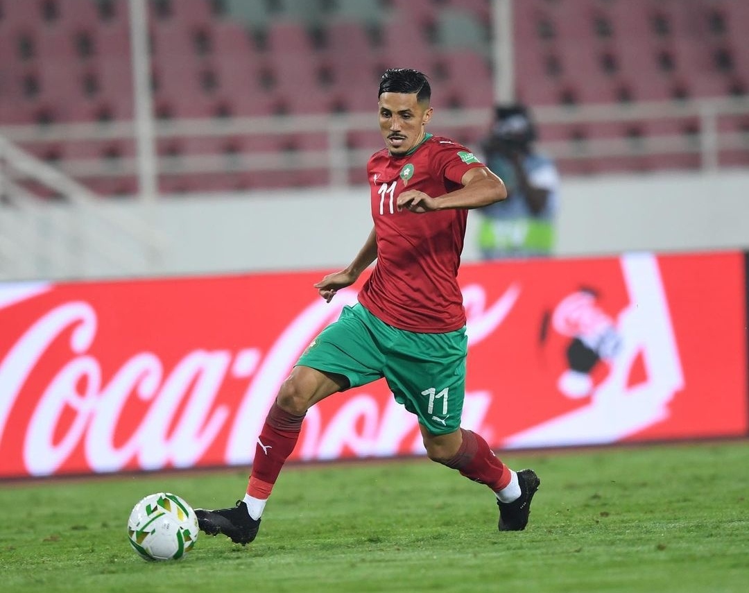 فيصل فجر: حققنا بداية موفقة في الكان أمام منتخب قوي