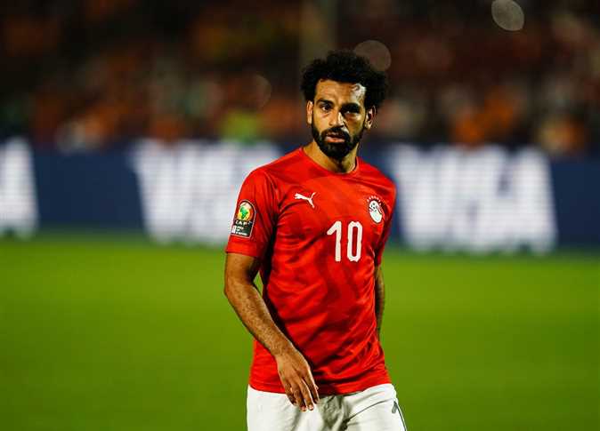 المصريون يشنون هجوما حادا على محمد صلاح