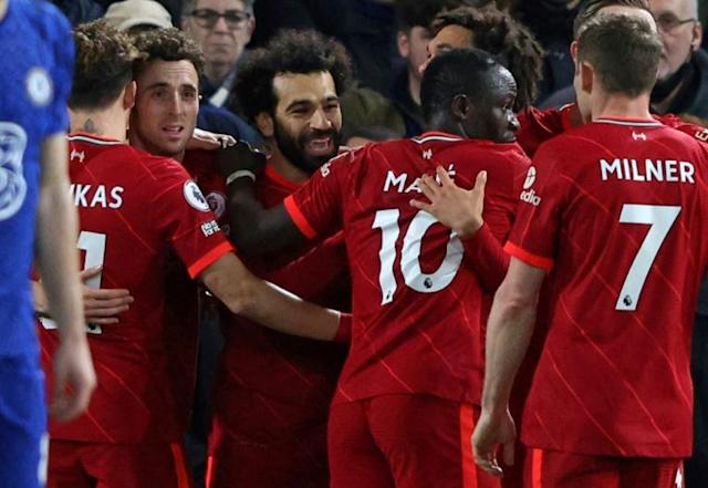 ليفربول يغلق مقر التداريب بسبب كورونا