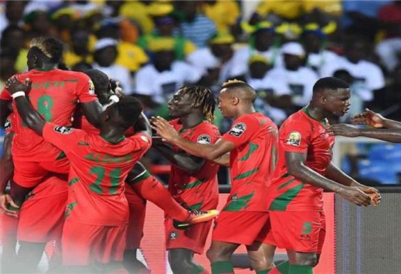 كأس أفريقيا…كورونا يضرب منتخب غينيا بيساو