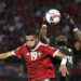 يوسف النصيري: ضياع ضربة جزاء يبقى عاديا