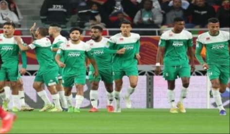 وكيل يقترح مدربا على الرجاء والجمهور يرفضه لتجربته الفاشلة بالخارج