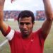 أحمد فرس هداف تاريخي للمنتخب المغربي بكأس إفريقيا بلا منافس
