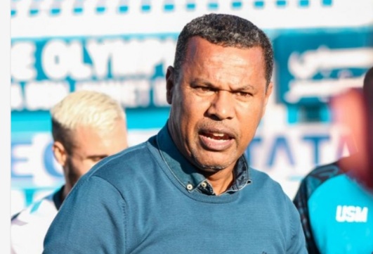 لسعد الشابي: لا مبرر للكرة المغريية في الإخفاق مادام للمغرب بنيات رياضية عالمية