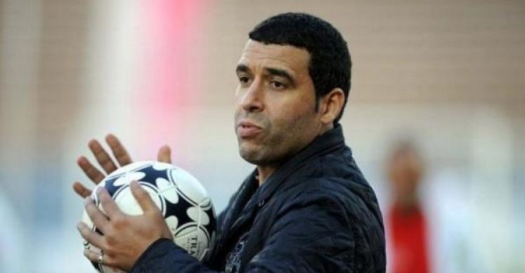 النايبت ضمن منتخب أساطير كأس إفريقيا