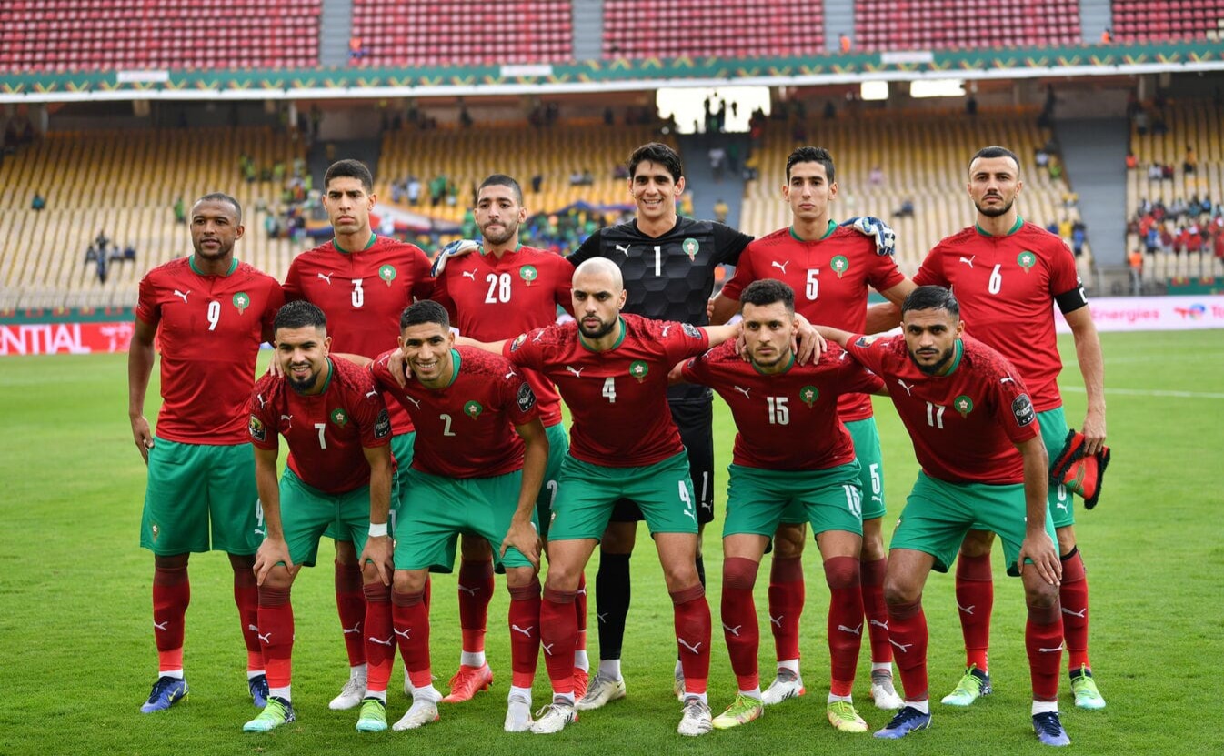 الإعلام الدولي يتوقع الانتصار للمنتخب المغربي ضد منتخب الغابون