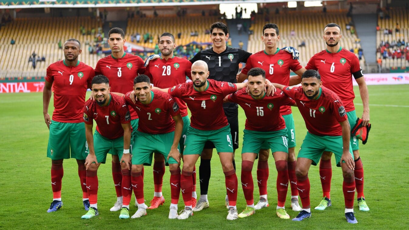 خالد بيومي: المنتخب المغربي بكاريزما بطل إفريقيا