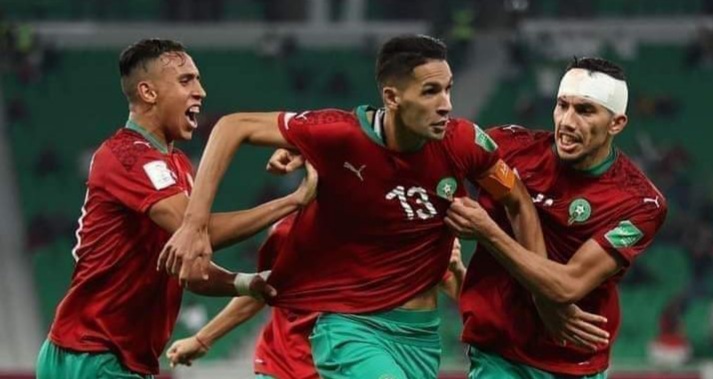 32ألف دولار لبانون وكل لاعب بالمنتخب المغربي  مقابل التأهل لدور ثمن نهائي كأس إفريقيا