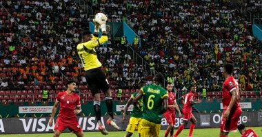 غينيا الاستوائية تتأهل لربع نهائي أمم إفريقيا بالفوز على مالي بركلات الترجيح