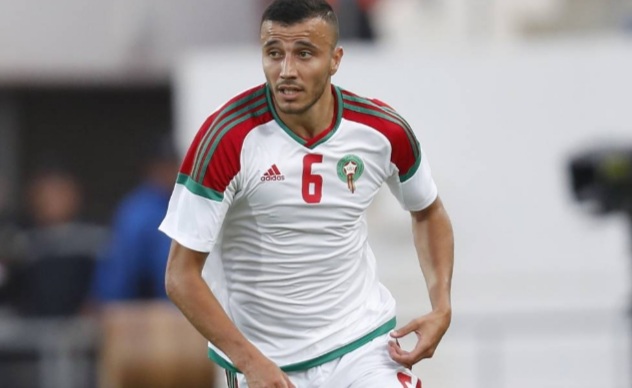 بنعطية: سايس هادئ، قائد مثالي لأسود الأطلس وأفضل مدافعي إفريقيا